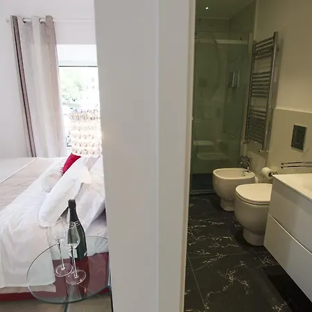 San Pietro Grand Suite Rome Buitenkant foto