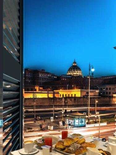 San Pietro Grand Alojamento de Acomodação e Pequeno-almoço 2*