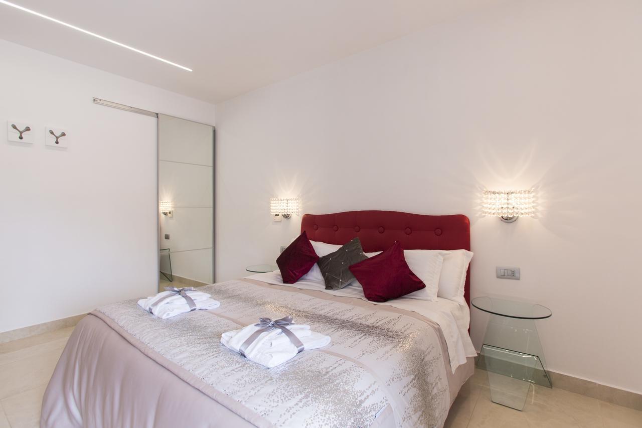 San Pietro Grand Bed and breakfast 2*