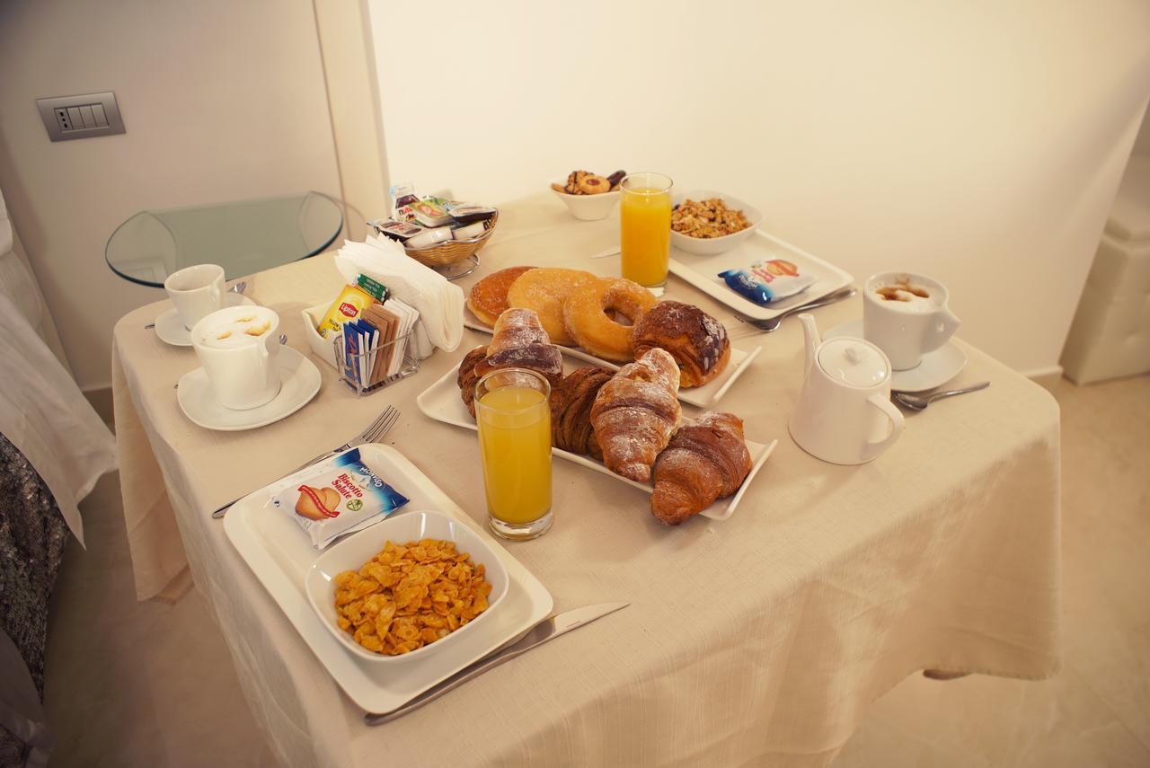 San Pietro Grand Alojamento de Acomodação e Pequeno-almoço
