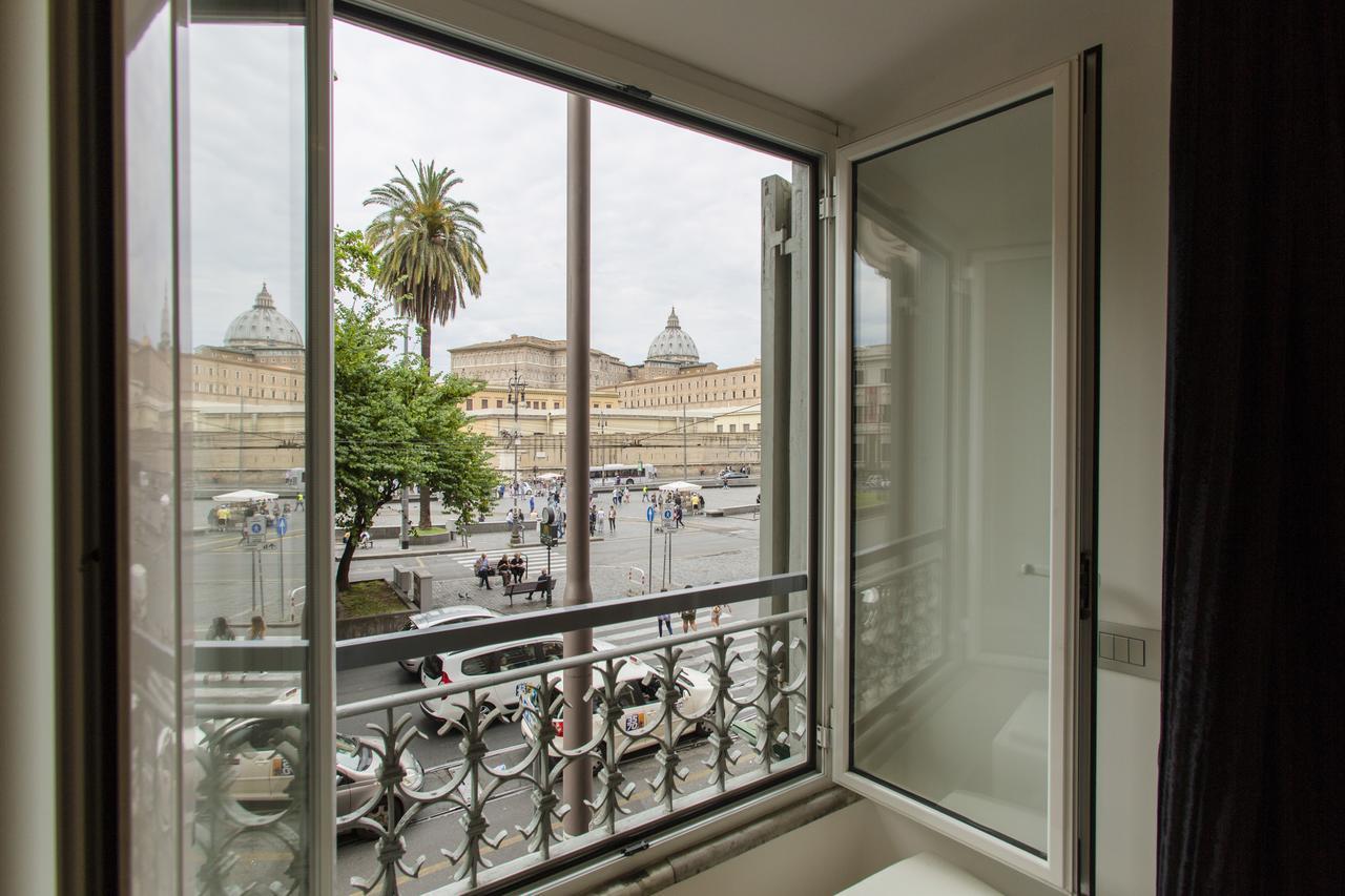 San Pietro Grand Alojamento de Acomodação e Pequeno-almoço 2*