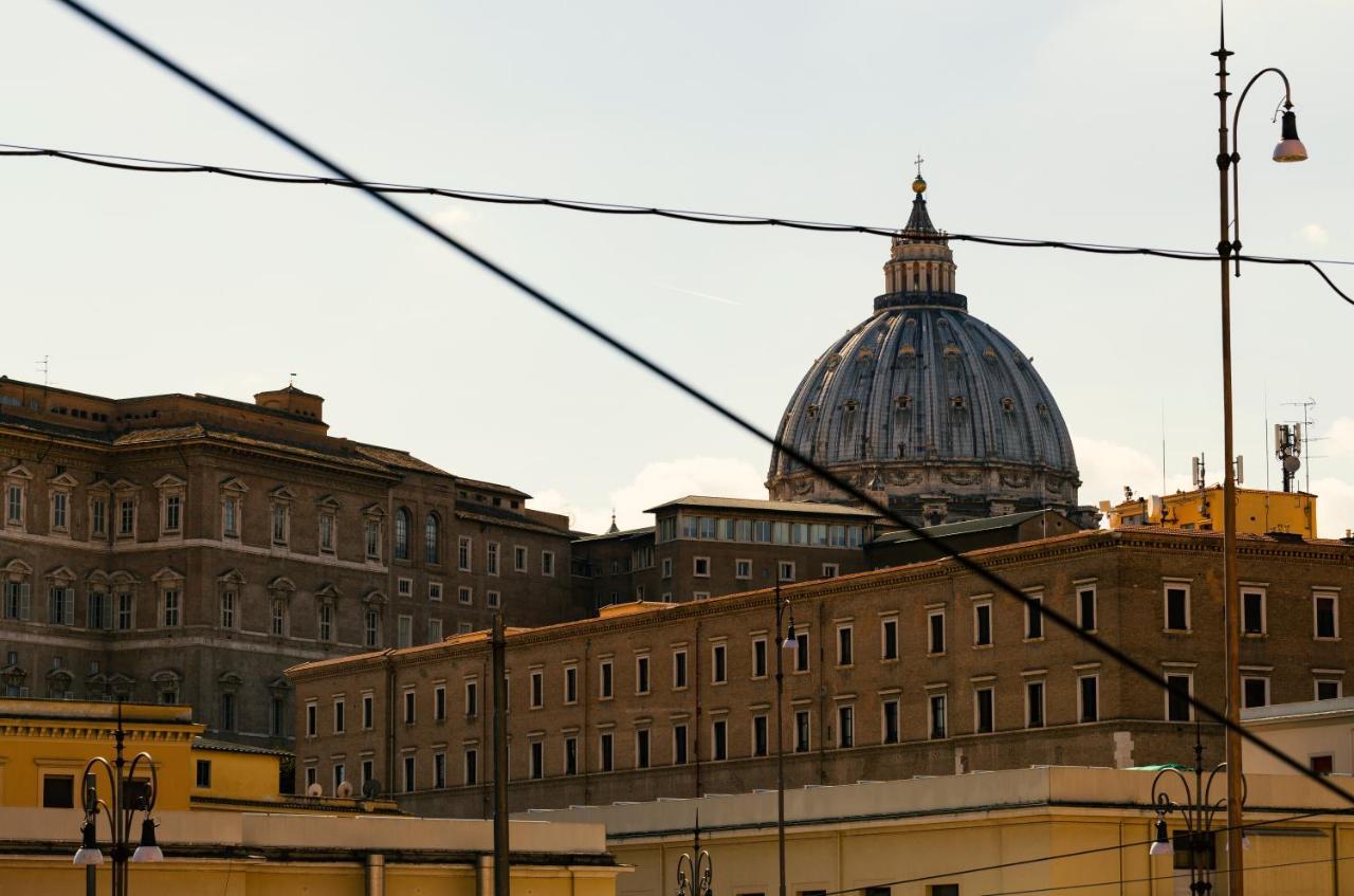 San Pietro Grand Alojamento de Acomodação e Pequeno-almoço 2*